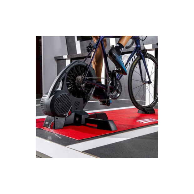 Home Trainer Elite Direto XR-T sans Cassette