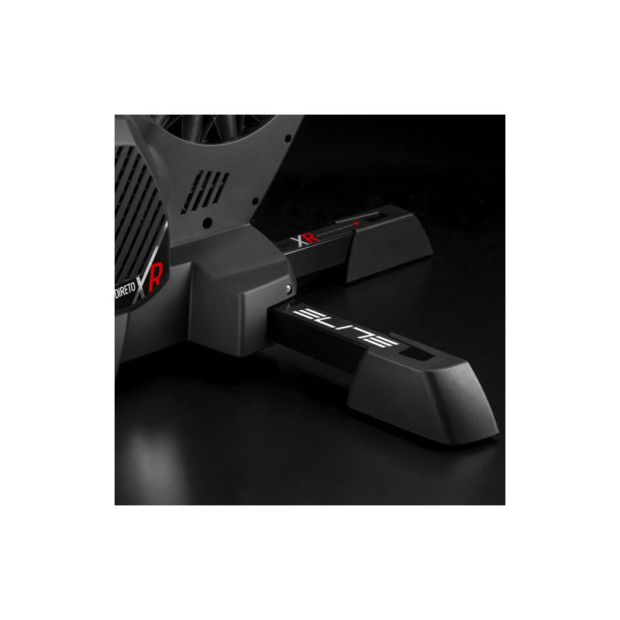Home Trainer Elite Direto XR-T sans Cassette
