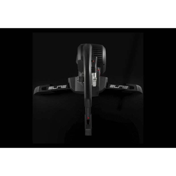 Home Trainer Elite Direto XR-T sans Cassette