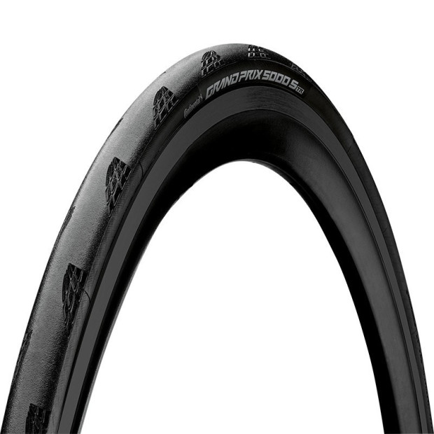 Pneu Route Continental GP 5000 S TR 700x25C