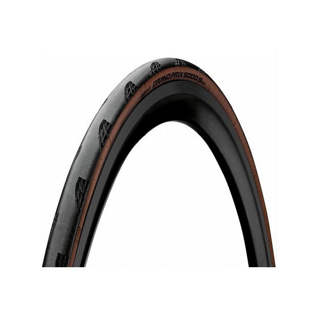 Pneu Route Continental GP 5000 S TR 700x28C