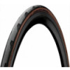 Pneu Route Continental Grand Prix 5000 S TR 650x32B Noir/Marron