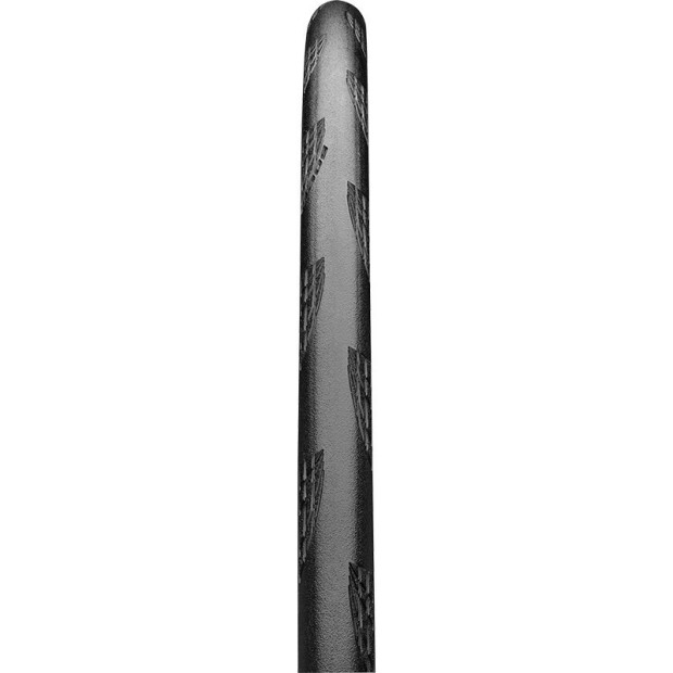 Pneu Route Continental Grand Prix 5000 S TR 650x32B Noir/Marron