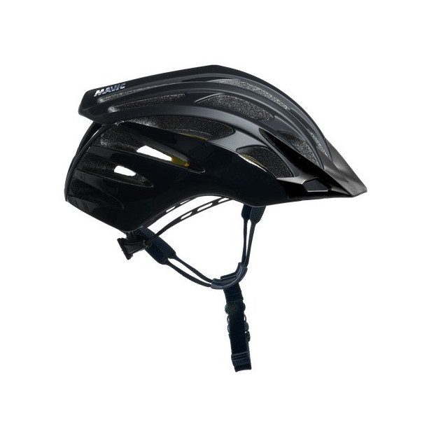 Casque Mavic Syncro SL Mips - Noir