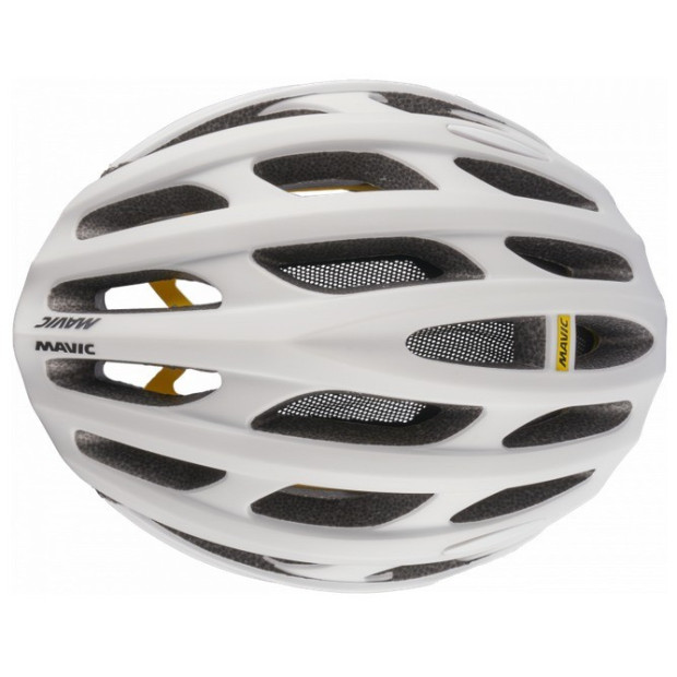 Casque Mavic Syncro SL Mips - Blanc