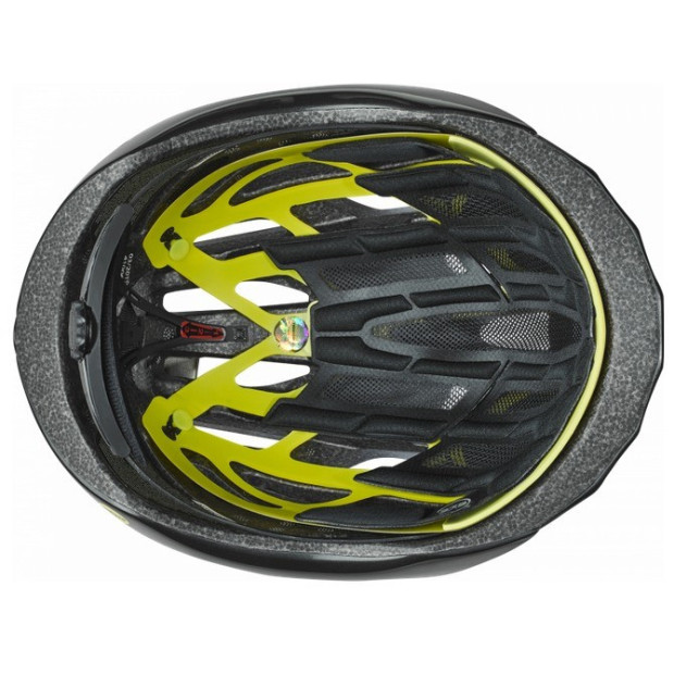 Casque Mavic Syncro SL Mips - Blanc