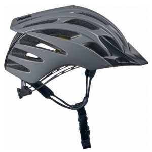 Casque Mavic Syncro SL Mips - Gris Métal