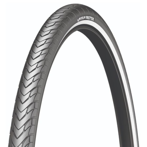 Pneu Michelin Protek Reflex Tringles Rigides 700x35C