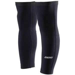 Genouilleres  BBB ComfortKnee Thermofabric - Noir - BBW-93