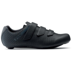 Chaussures Route Northwave Core 2 - Noir 