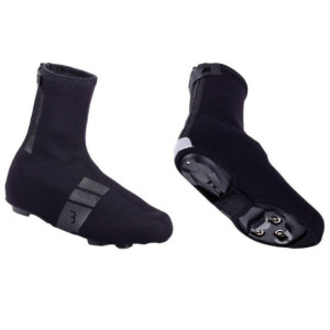 Couvre chaussure Hiver BBB HeavyDuty OSS - Noir