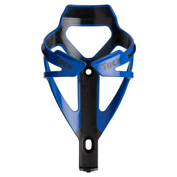 Porte-bidon Tacx Deva - Bleu Foncé T6154.05