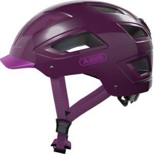 Casque Abus Hyban 2.0 - Core Violet