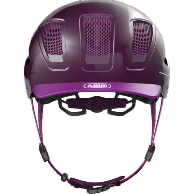 Casque Abus Hyban 2.0 - Core Violet