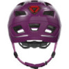 Casque Abus Hyban 2.0 - Core Violet