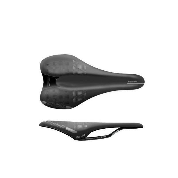 Selle Selle Italia SLR Boost TM L - Noir