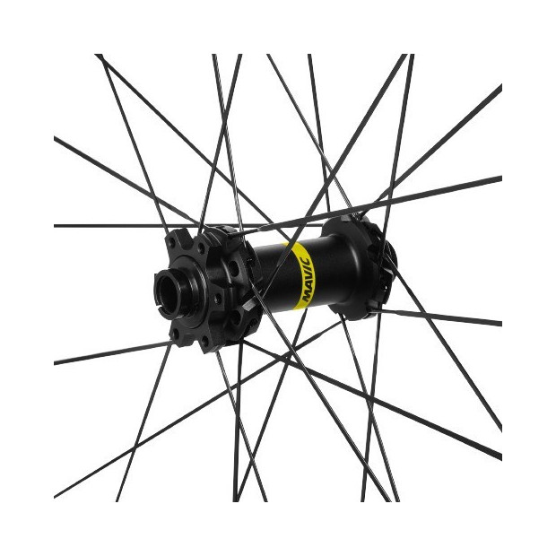 Paire de Roues VTT Mavic Crossmax XL R 29 SRAM XD