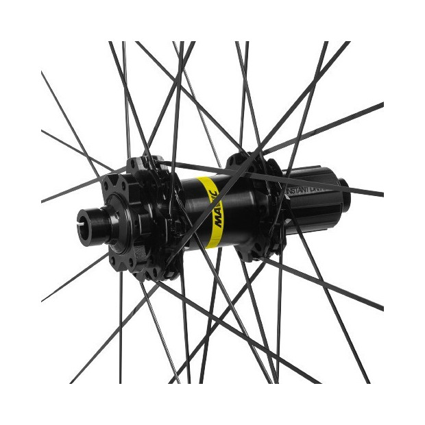 Paire de Roues VTTAE Mavic E-Deemax 30 29" Shimano/SRAM