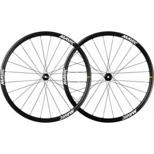 Paire de Roues Route Mavic Ksyrium 30 Disc 19-622 UST Shimano/SRAM