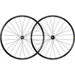 Paire de Roues VTT Mavic Crossmax 29" Shimano/SRAM