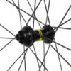 Paire de Roues Mavic Allroad 650b UST Disque Centerlock Shimano/SRAM