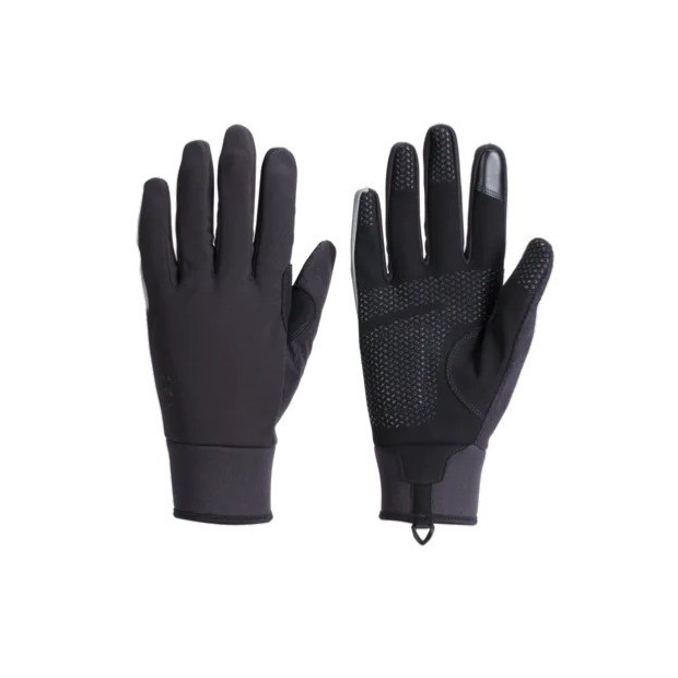 Gants Hiver BBB ControlZone Noir 2022