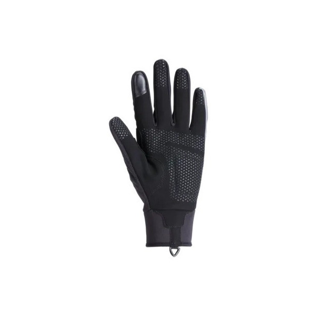 Gants Hiver BBB ControlZone Noir 2022