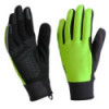 Gants Hiver BBB ControlZone Jaune Fluo 2022