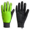 Gants Hiver BBB ControlZone Jaune Fluo