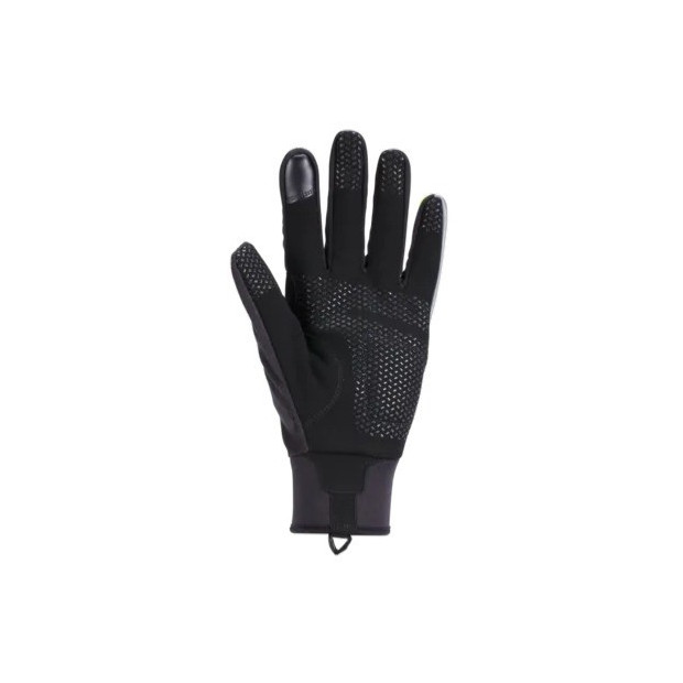 Gants Hiver BBB ControlZone Jaune Fluo