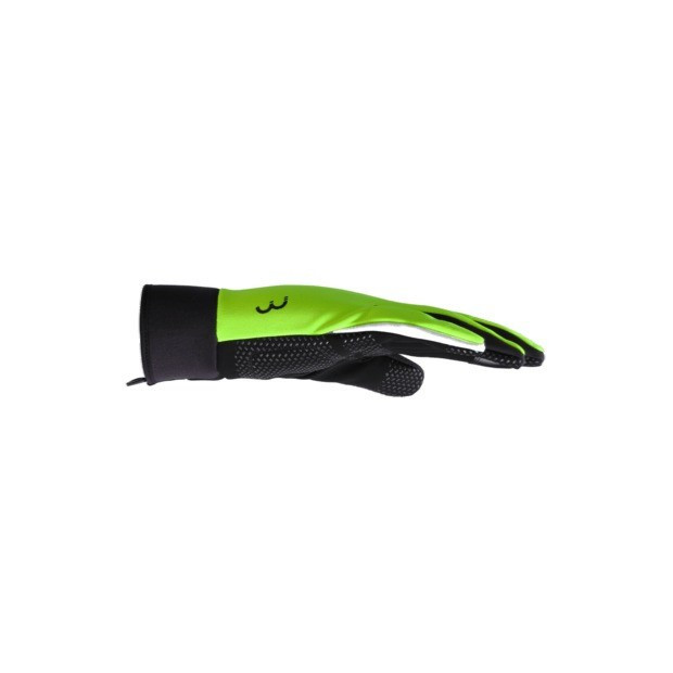 Gants Hiver BBB ControlZone Jaune Fluo