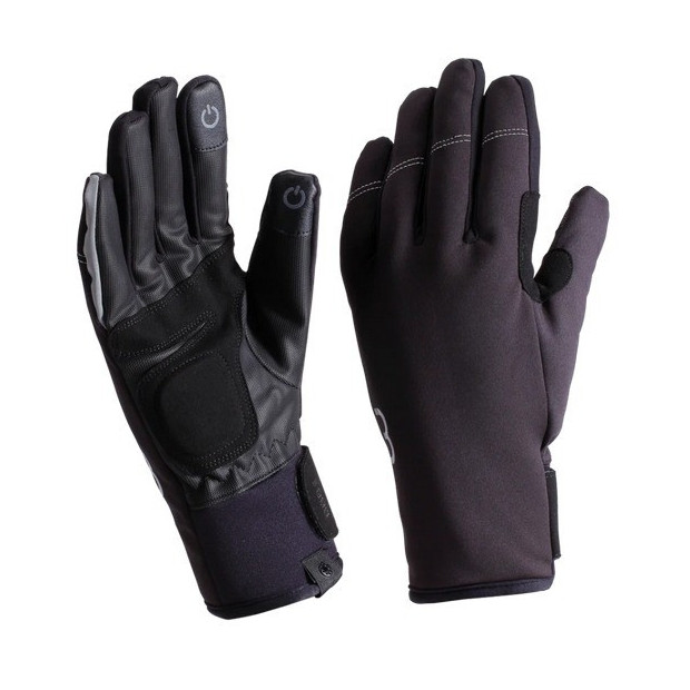 Gants Hiver BBB ColdShield Noir 2022