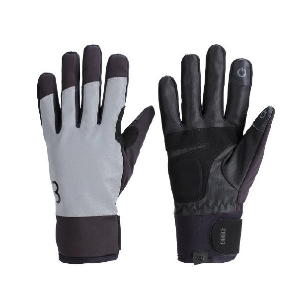 Gants Hiver BBB ColdShield Reflective BWG-38