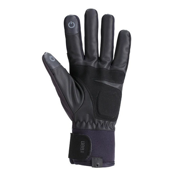 Gants Hiver BBB ColdShield Reflective BWG-38