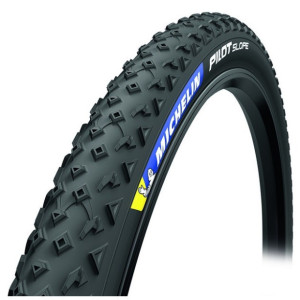 Pneu VTT Michelin Pilot Slope Tubeless Ready 26x2,25" (57-559)