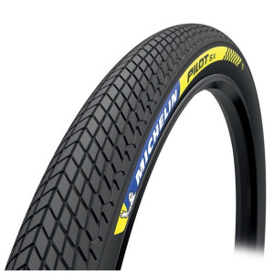Pneu BMX Michelin Pilot SX Racing Line Tubeless Ready 20x1,70" (44-406)