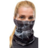 Tour de Cou Buff Original - Geoline - Gris