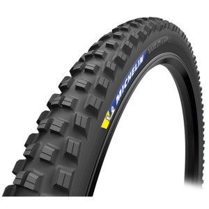 Pneu VTT Michelin Wild AM² Competition Line Tubeless Ready 27,5x2,40" (61-584) Noir