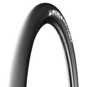 Pneu VTT Michelin Wild Run'R 27,5x1,40" (35-584) Noir