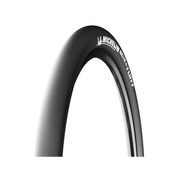 Pneu VTT Michelin Wild Run'R 27,5x1,40" (35-584) Noir