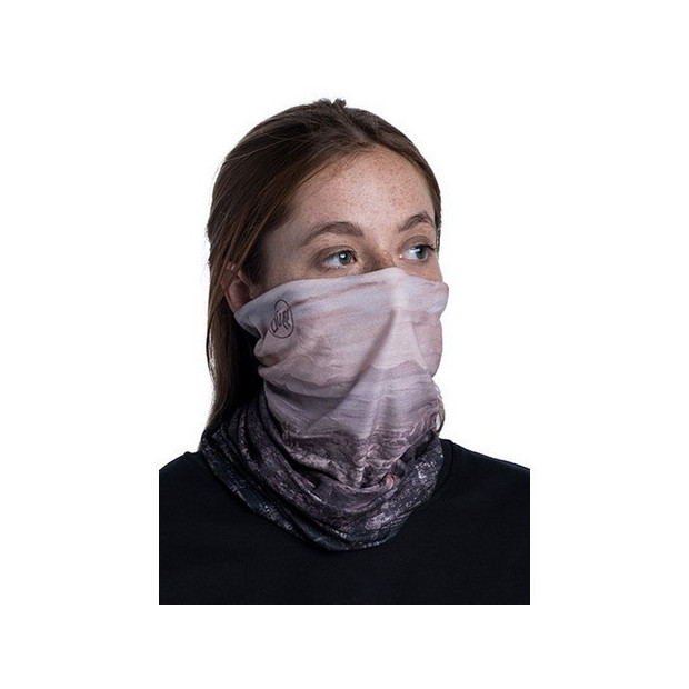 Tour de Cou Buff Original Globe Blossom 