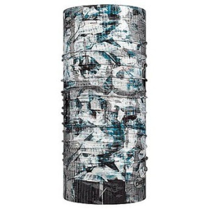 Tour de Cou Buff Original Silver - Gris 