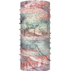 Tour de Cou Buff Original Pearly Blossom - Rose 