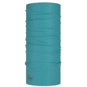 Tour de Cou Buff Original Solid Dusty - Bleu 