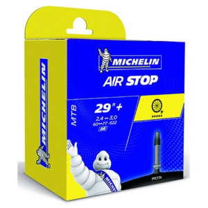 Chambre à Air Michelin Airstop 29"+ 60/70-622 Valve Presta