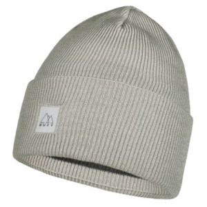 Bonnet Buff Crossknit Sold  - Gris Clair 