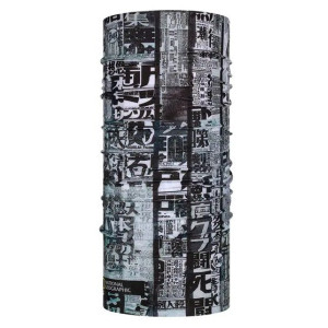 Tour de Cou Buff Original - National Geographic - Gris