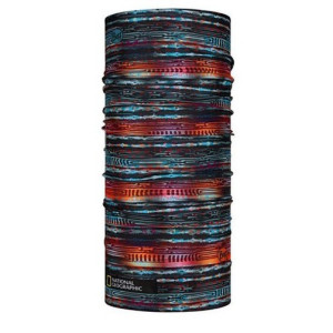 Tour de Cou Buff Original - National Geographic - Multicolore 