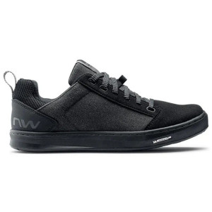 Chaussures VTT Northwave Tailwhip Noir
