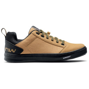 Chaussures VTT Northwave Tailwhip Noir/Miel